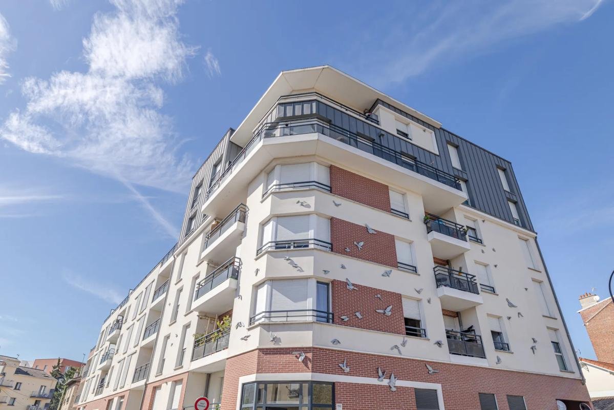 Appartement à vendre, 80m², Vitry-sur-Seine