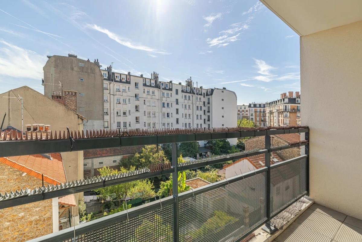 Appartement à vendre, 80m², Vitry-sur-Seine