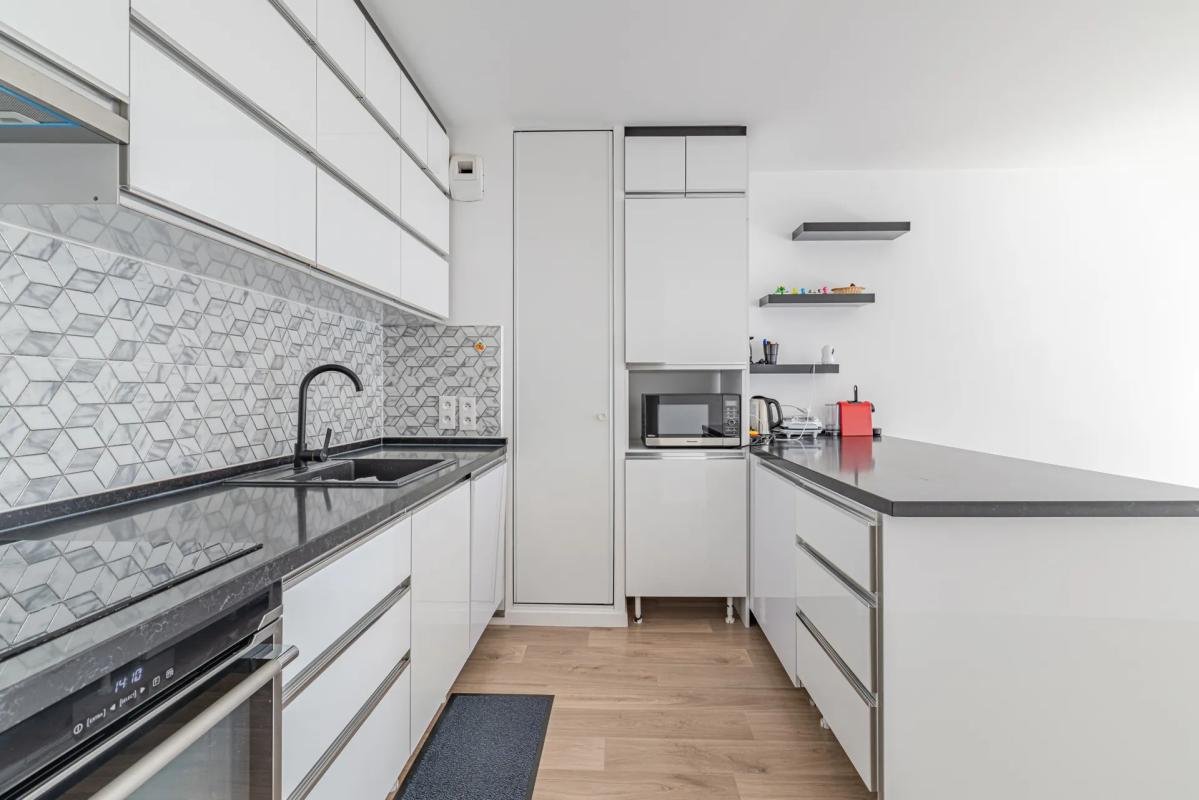 Appartement à vendre, 80m², Vitry-sur-Seine