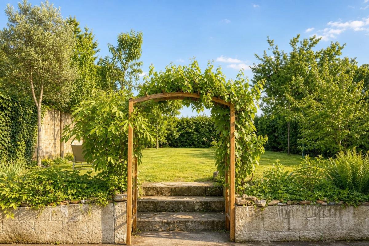 Maison à vendre, 178m², Saint-Pierre-du-Chemin