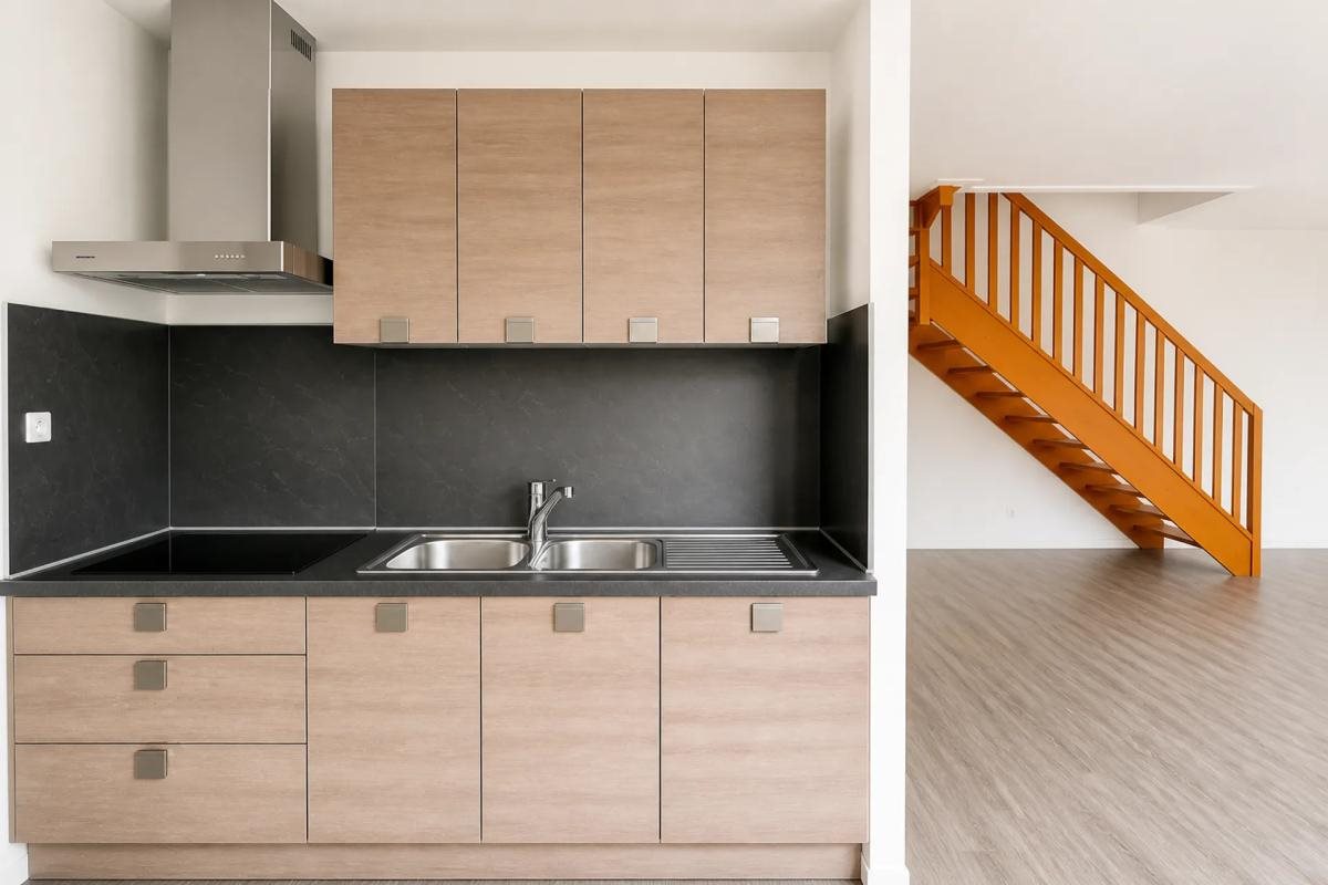 Appartement à vendre, 82m², Saint-Pryvé-Saint-Mesmin