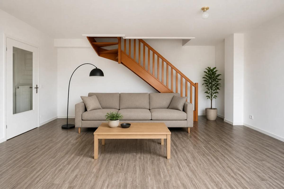 Appartement à vendre, 82m², Saint-Pryvé-Saint-Mesmin