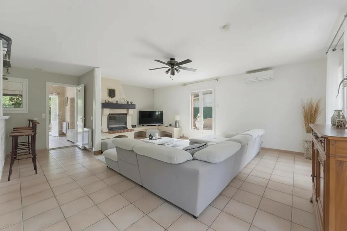 Maison à vendre, 154m², Blésignac