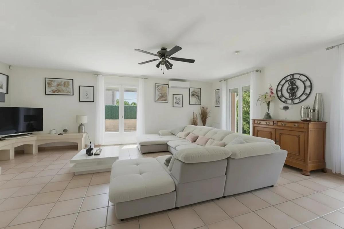 Maison à vendre, 154m², Blésignac
