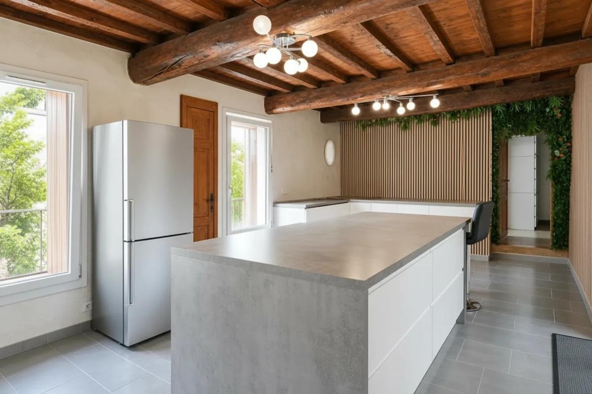 Maison à vendre, 225m², Clarensac