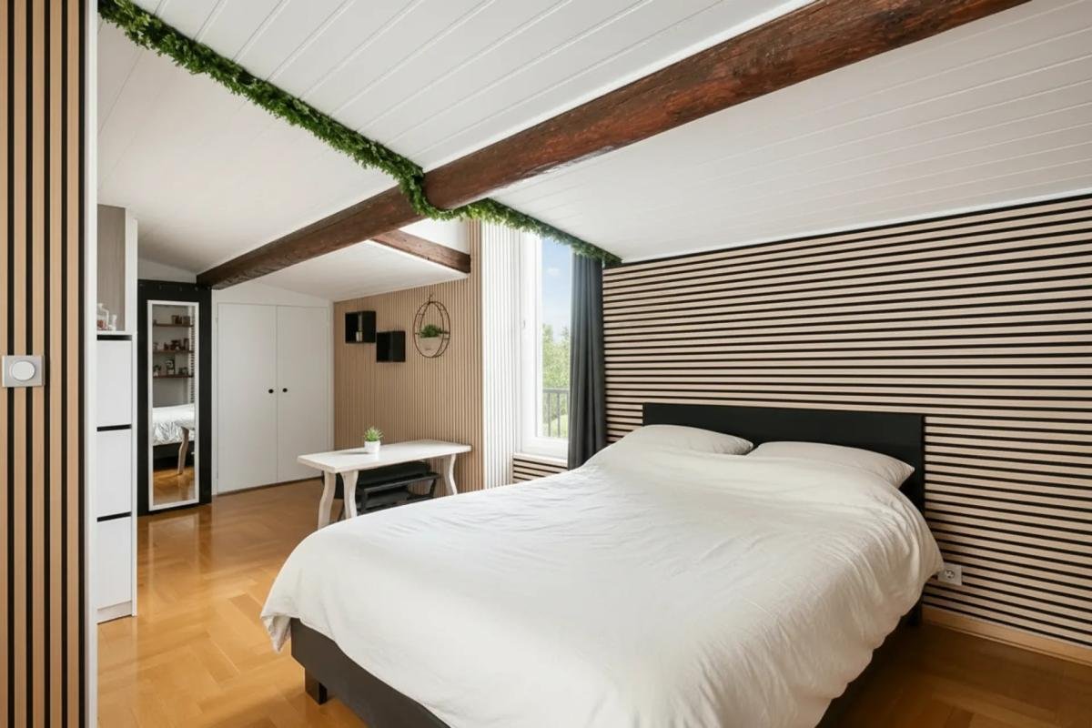 Maison à vendre, 225m², Clarensac