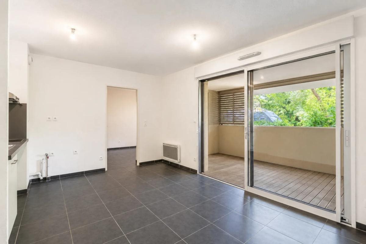Appartement à vendre, 36m², Montpellier