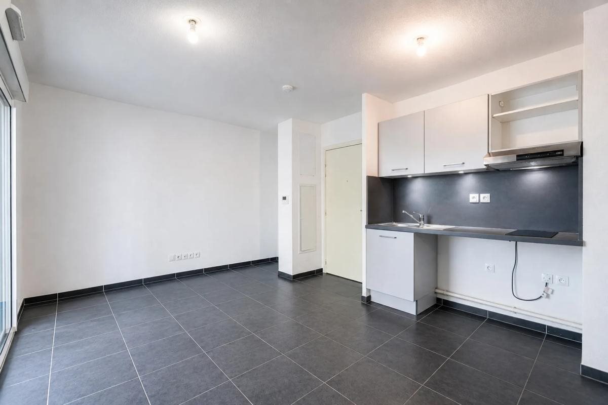 Appartement à vendre, 36m², Montpellier