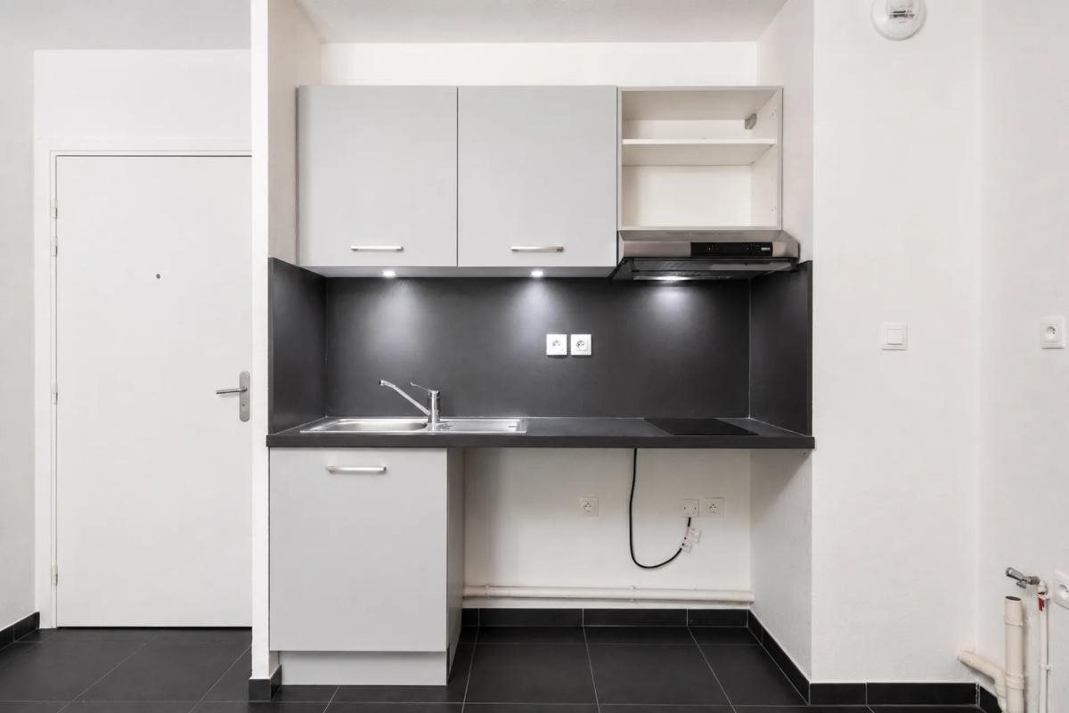 Appartement à vendre, 36m², Montpellier