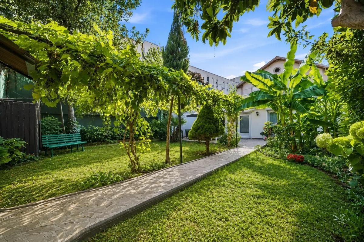 Maison à vendre, 129m², Alfortville