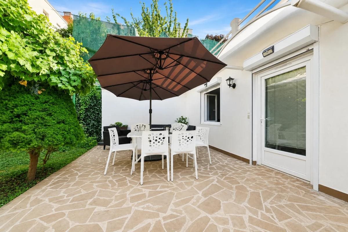 Maison à vendre, 129m², Alfortville