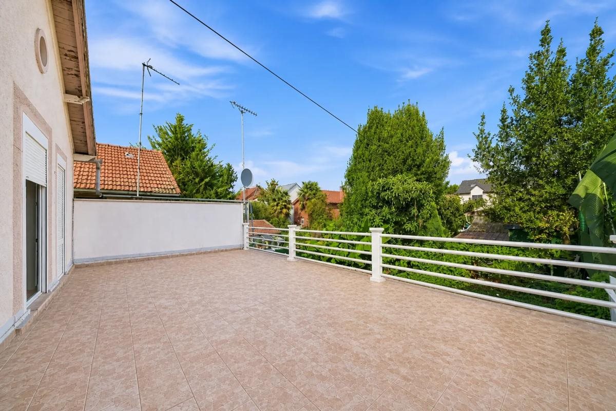 Maison à vendre, 129m², Alfortville