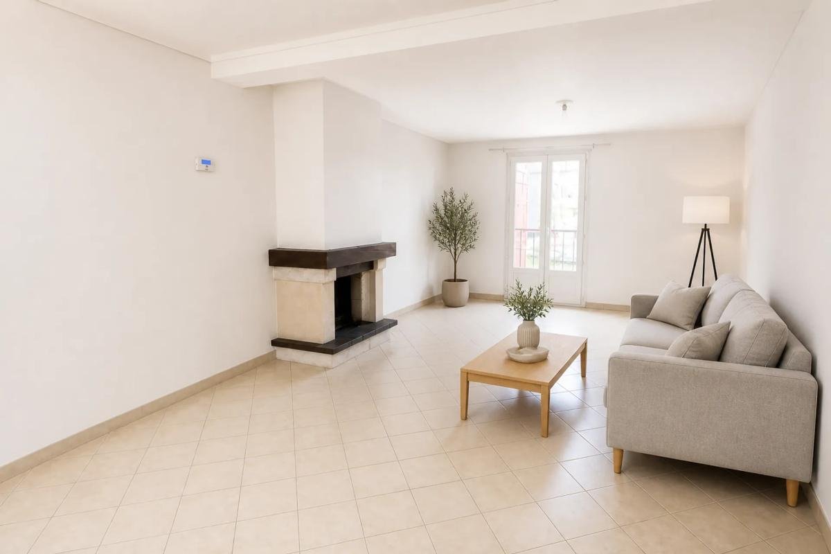 Maison à vendre, 121m², Dammarie-les-Lys