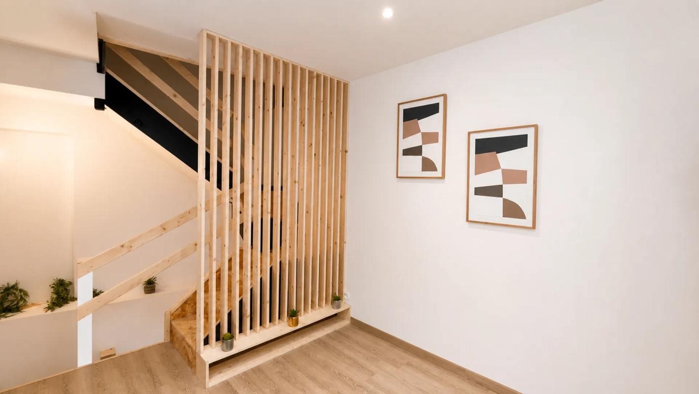 Appartement à vendre, 70m², Vals-les-Bains