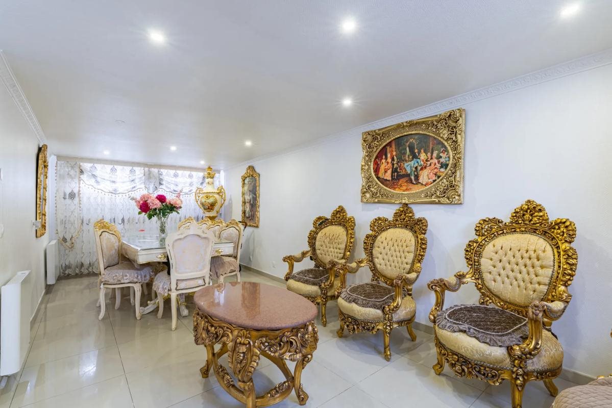 Maison à vendre, 120m², Saint-Brice-sous-Forêt