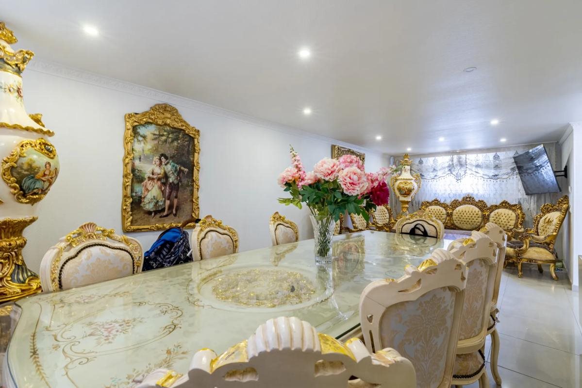 Maison à vendre, 120m², Saint-Brice-sous-Forêt