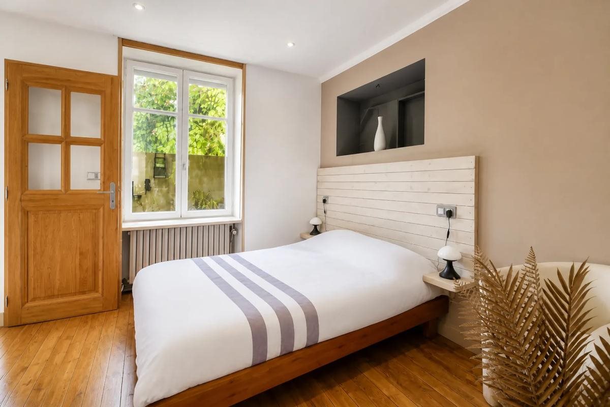 Appartement à vendre, 40m², Grenoble