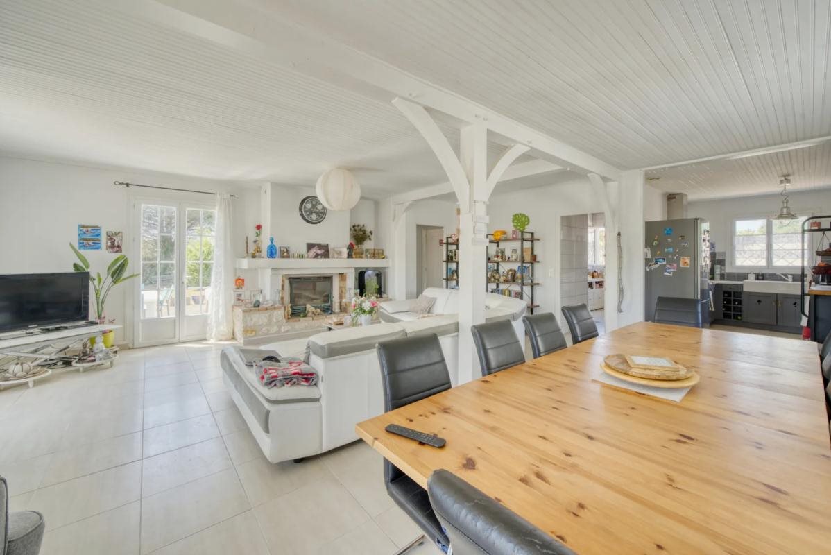 Maison à vendre, 176m², Bussac-sur-Charente