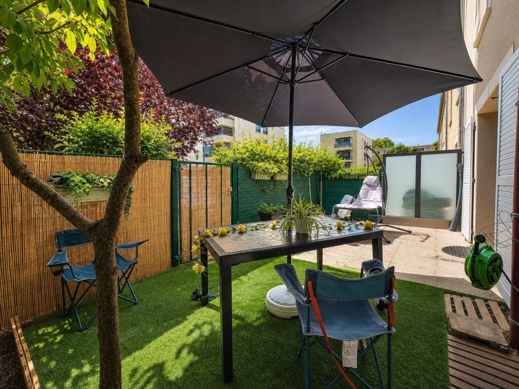 Appartement à vendre, 70m², Montereau-Fault-Yonne