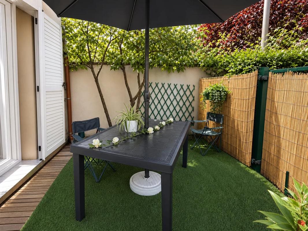 Appartement à vendre, 70m², Montereau-Fault-Yonne