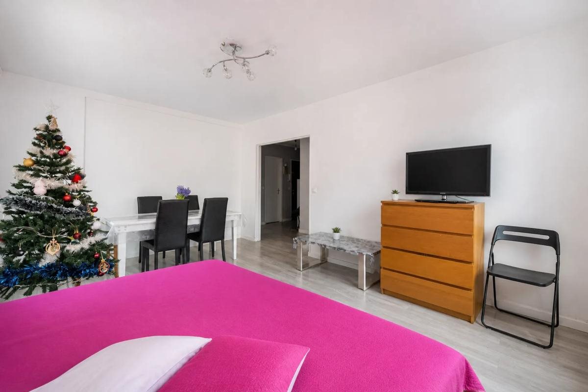 Appartement à vendre, 60m², Tremblay-en-France