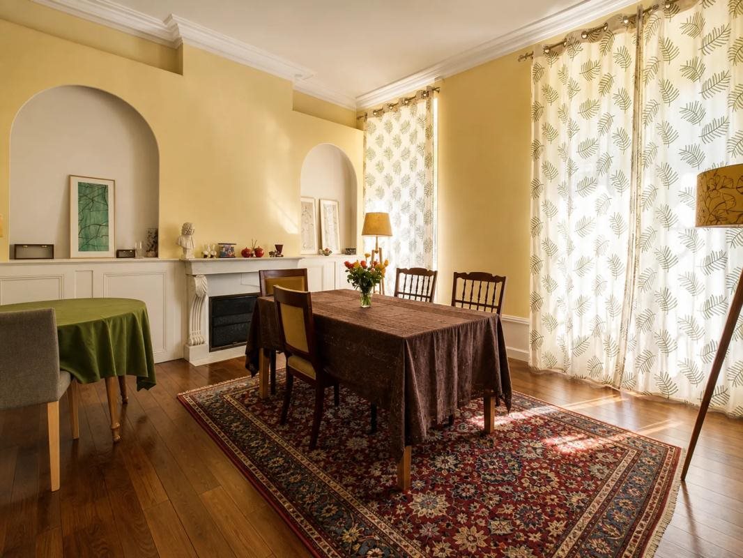 Maison à vendre, 319m², Villeneuve-sur-Yonne