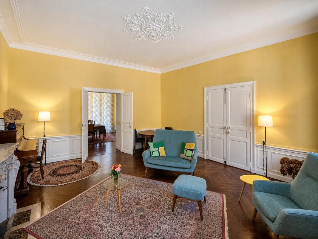 Maison à vendre, 319m², Villeneuve-sur-Yonne