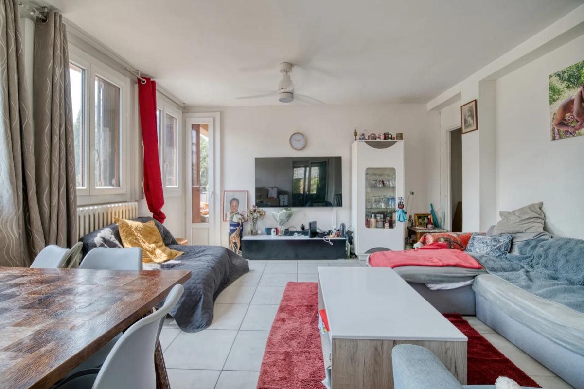 Appartement à vendre, 71m², Toulouse
