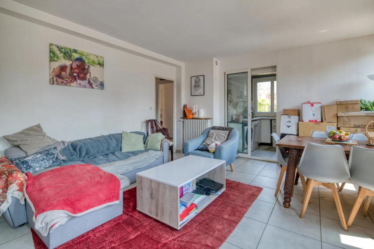 Appartement à vendre, 71m², Toulouse