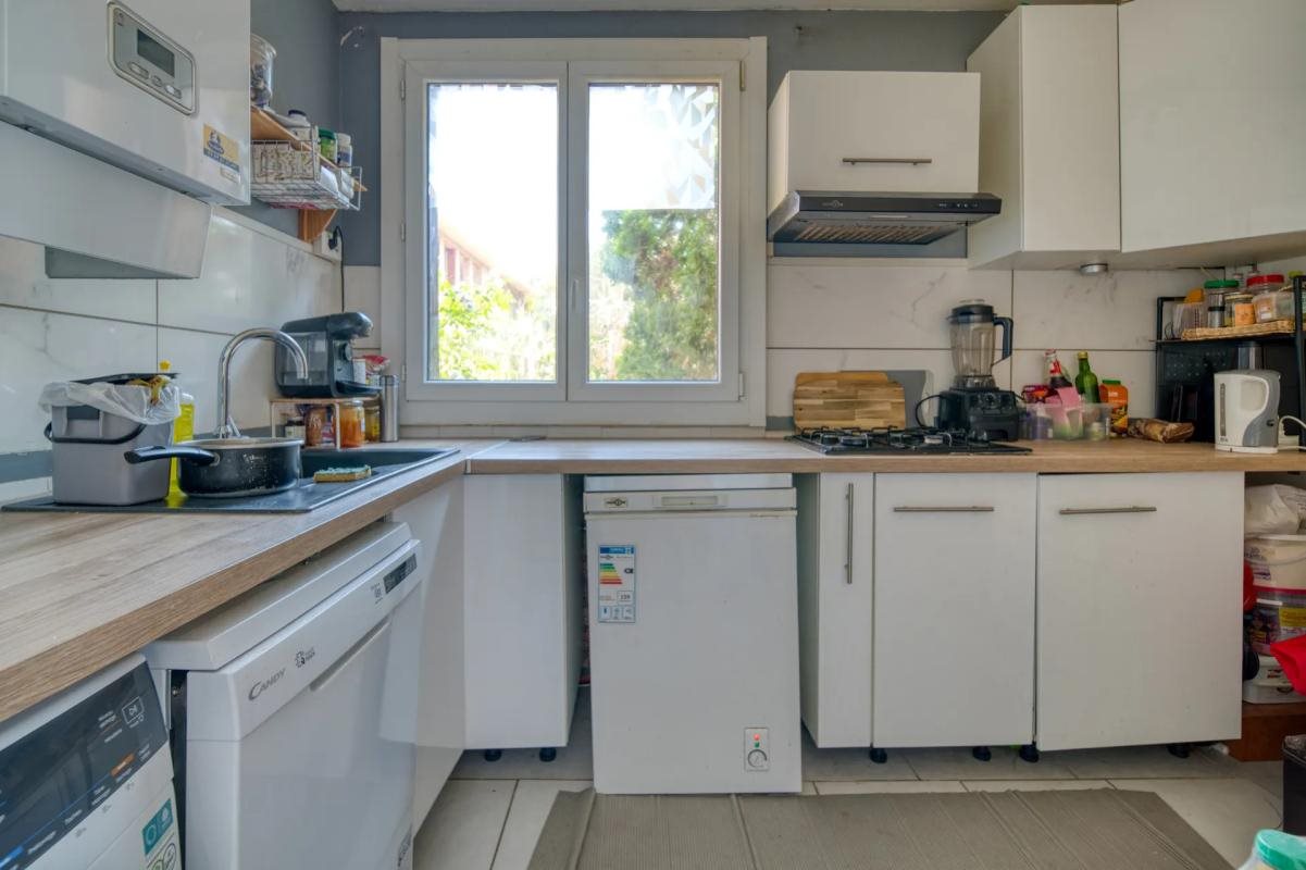 Appartement à vendre, 71m², Toulouse