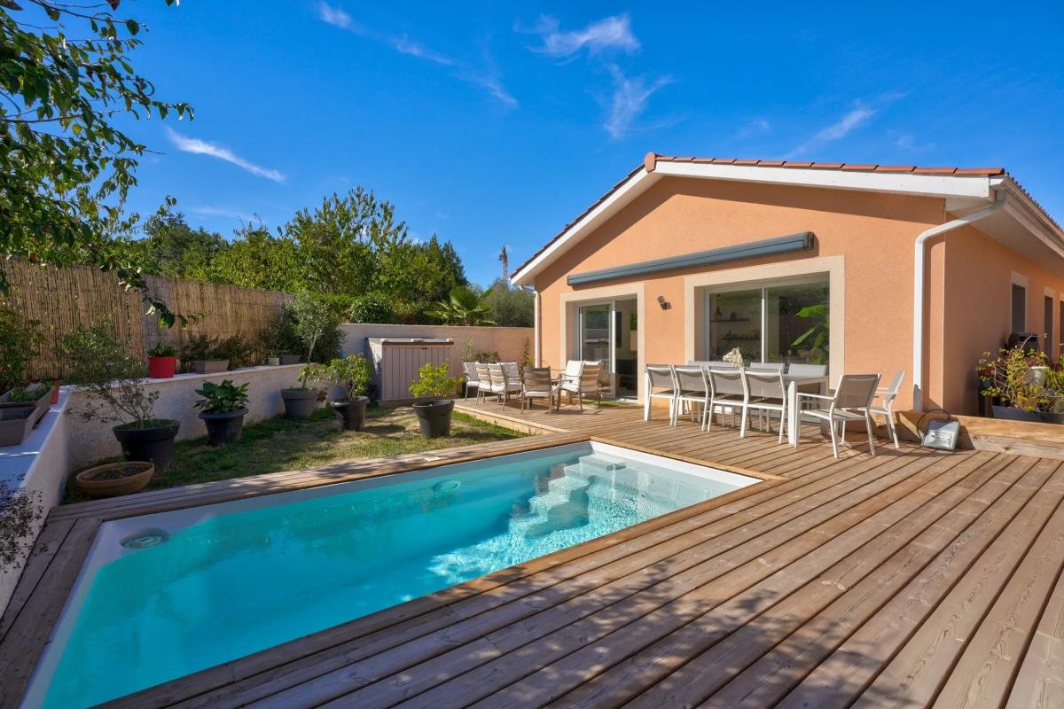 Maison à vendre, 105m², Montagny