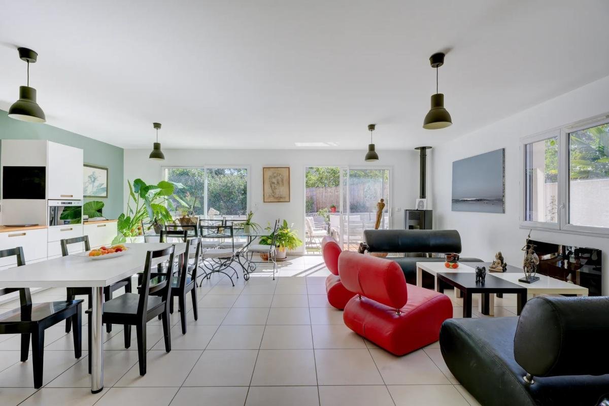 Maison à vendre, 105m², Montagny