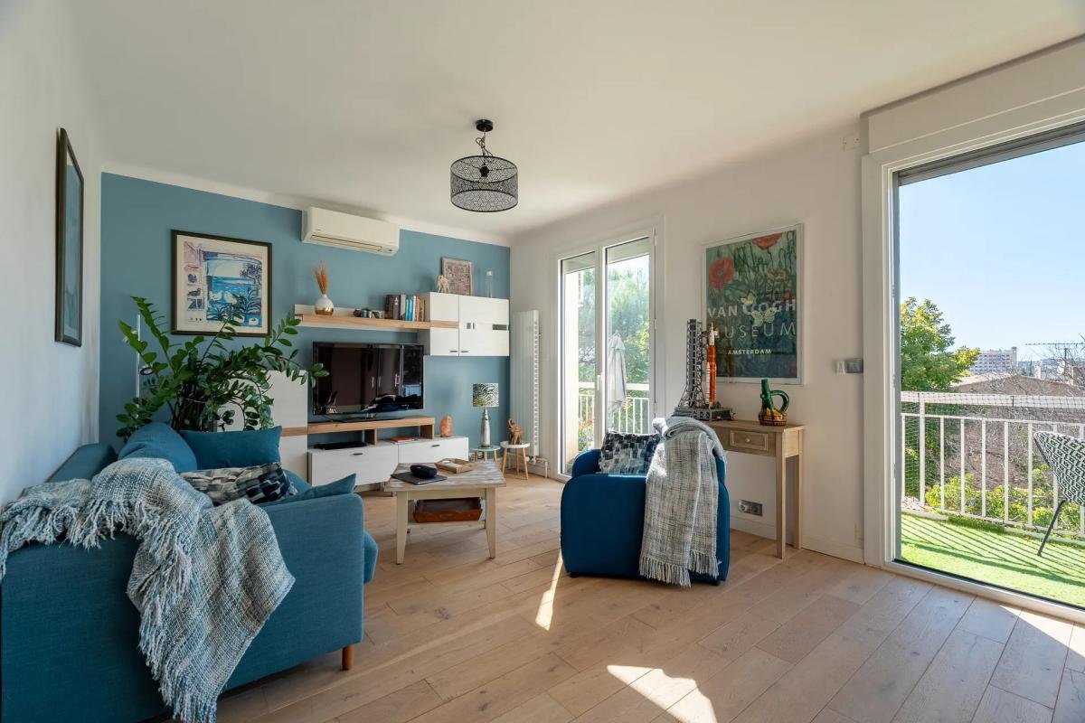 Appartement à vendre, 67m², Aix-en-Provence