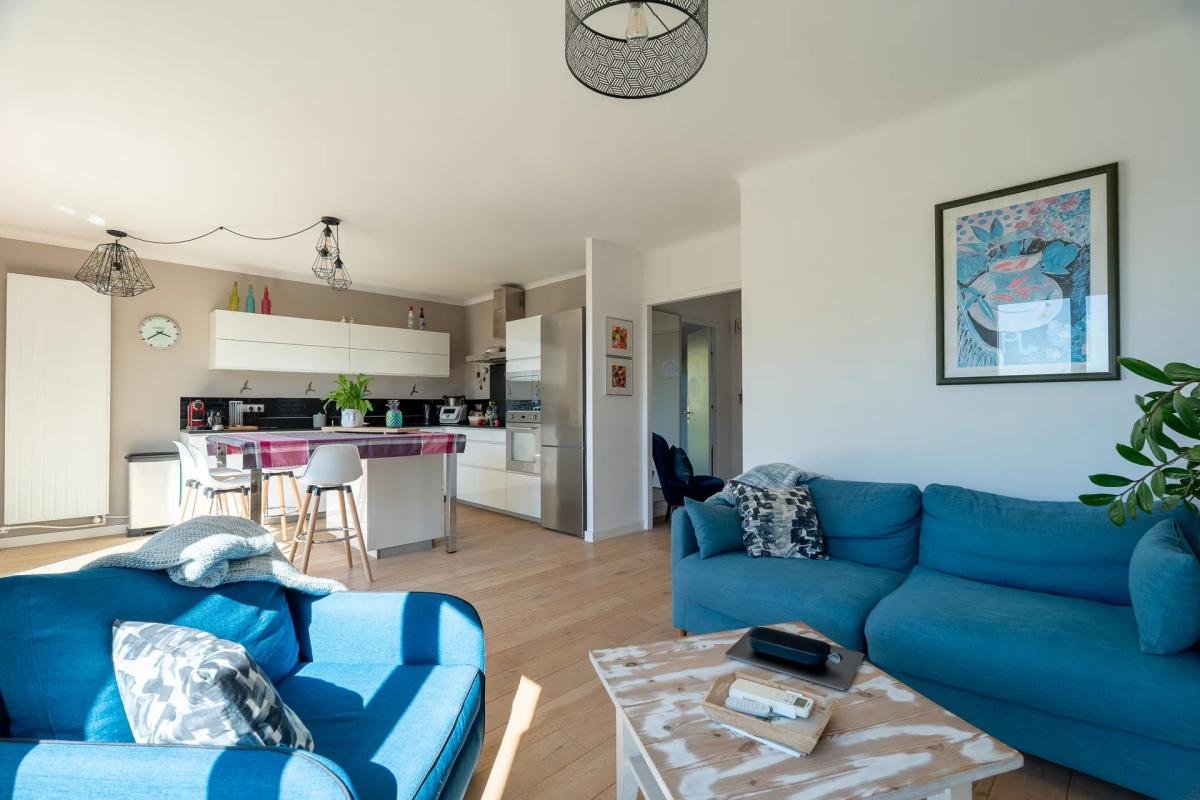 Appartement à vendre, 67m², Aix-en-Provence