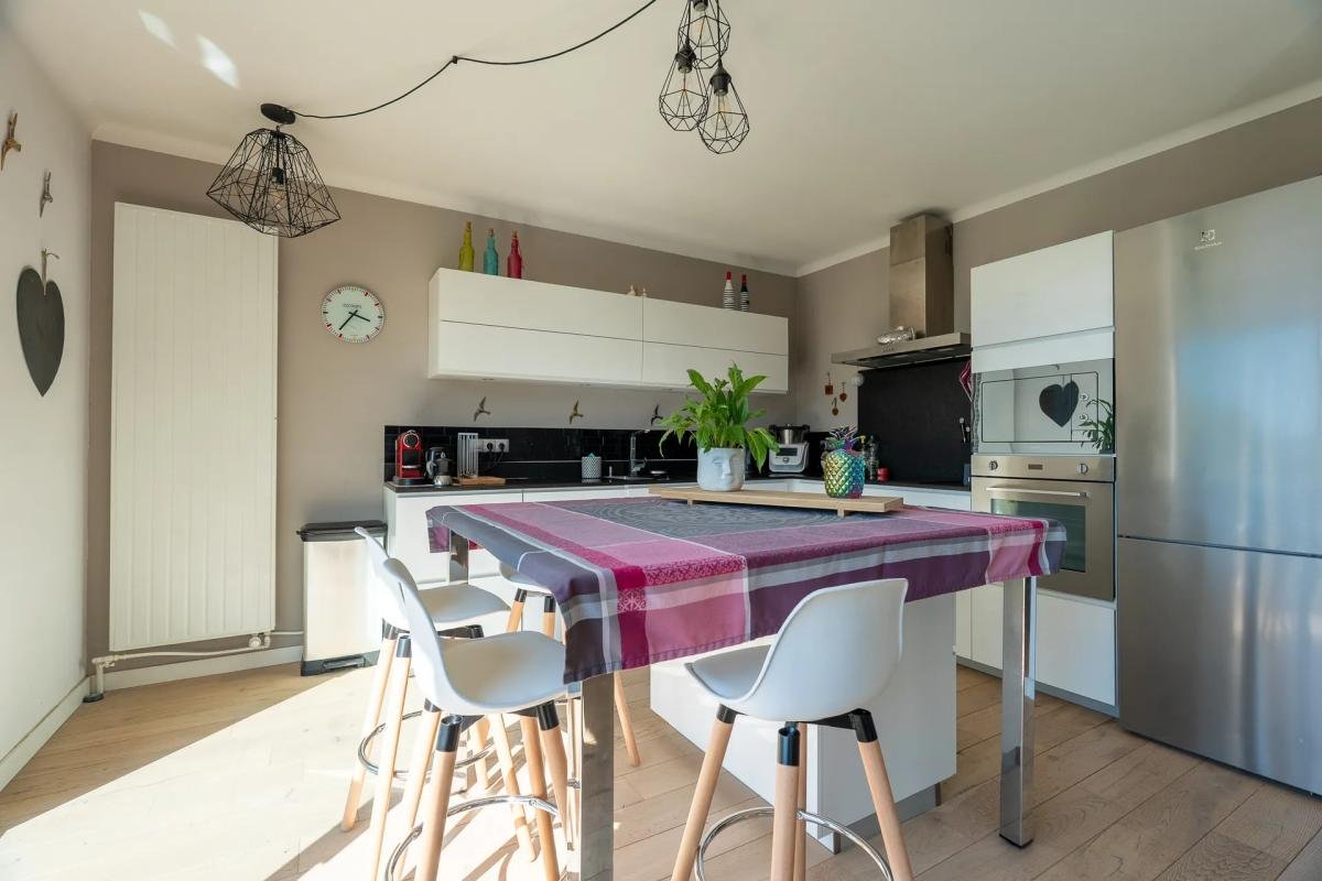 Appartement à vendre, 67m², Aix-en-Provence