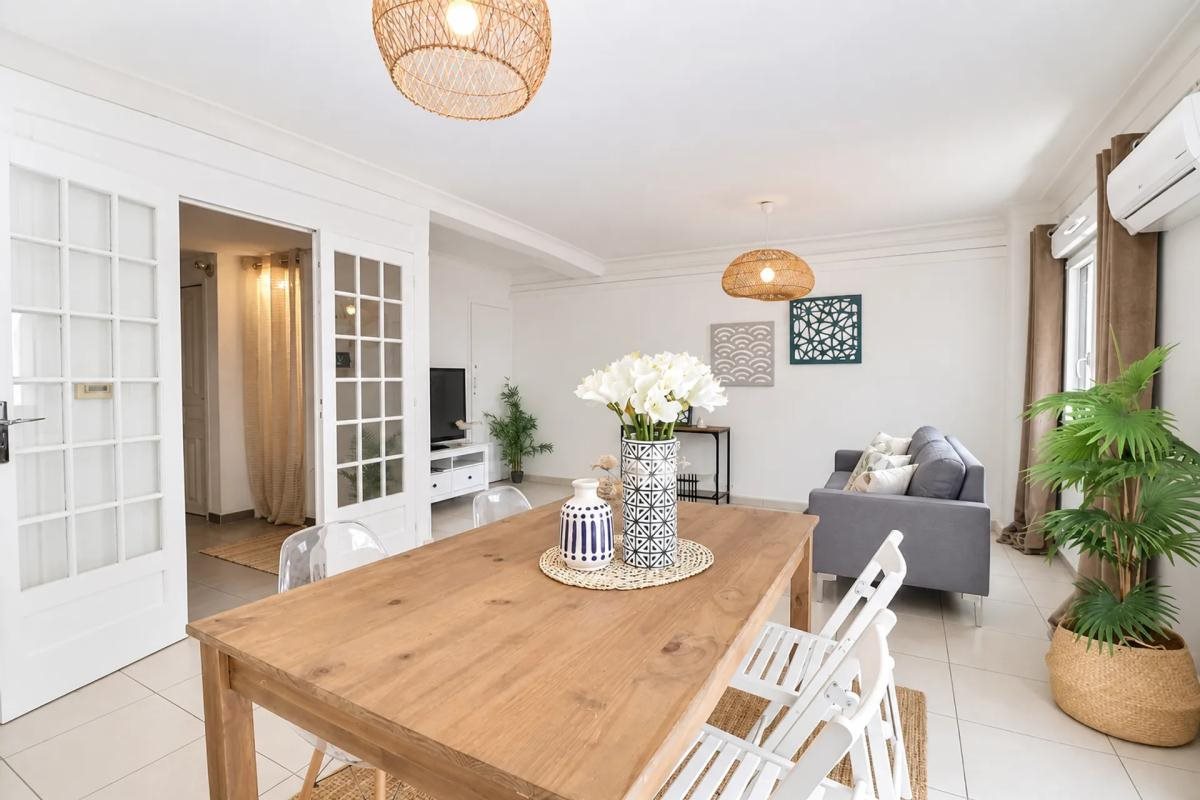 Appartement à vendre, 97m², Canet-en-Roussillon