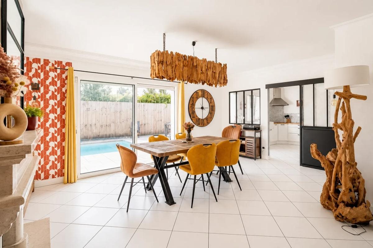 Maison à vendre, 232m², Bègles