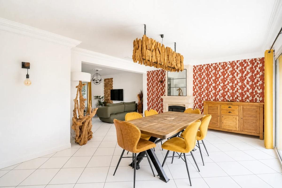 Maison à vendre, 232m², Bègles