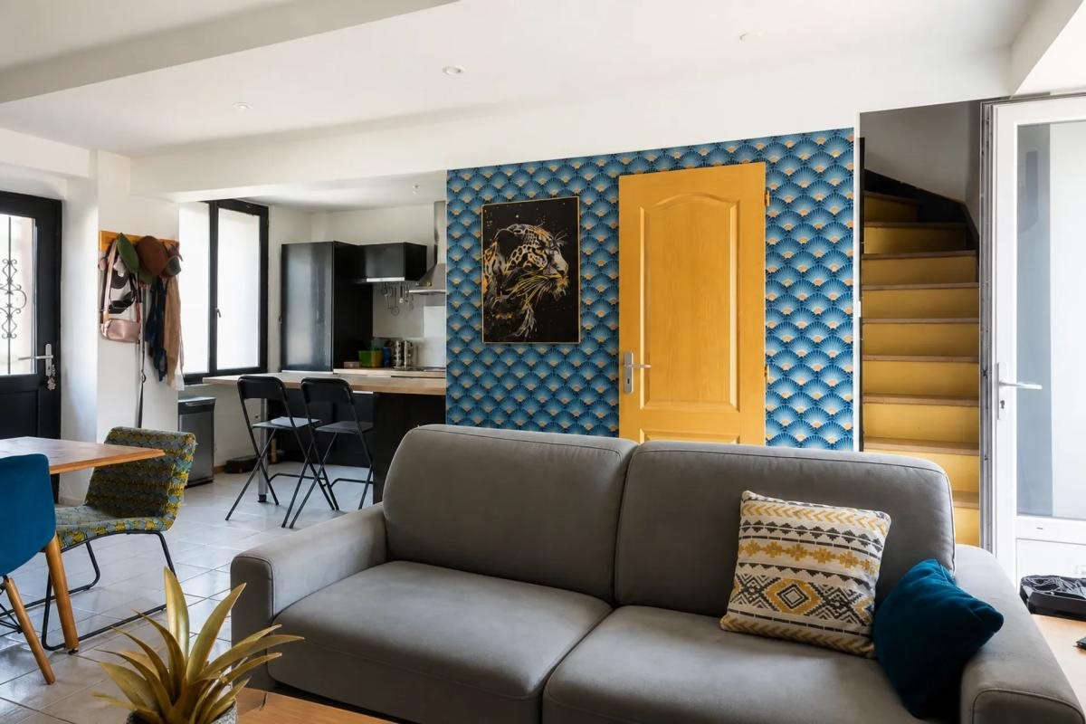 Maison à vendre, 55m², Attichy