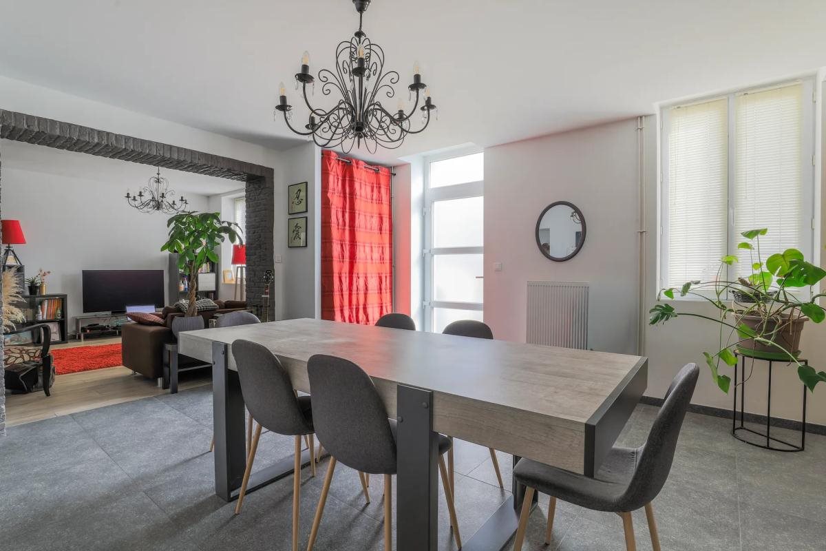 Maison à vendre, 118m², Baisieux