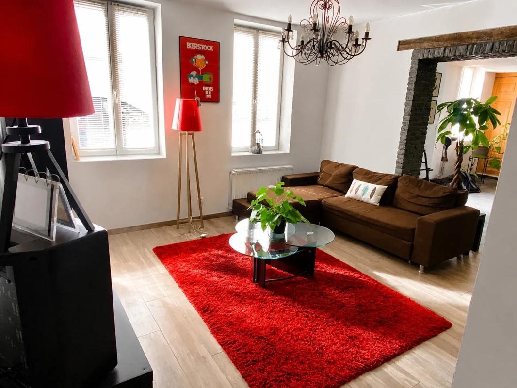 Maison à vendre, 118m², Baisieux