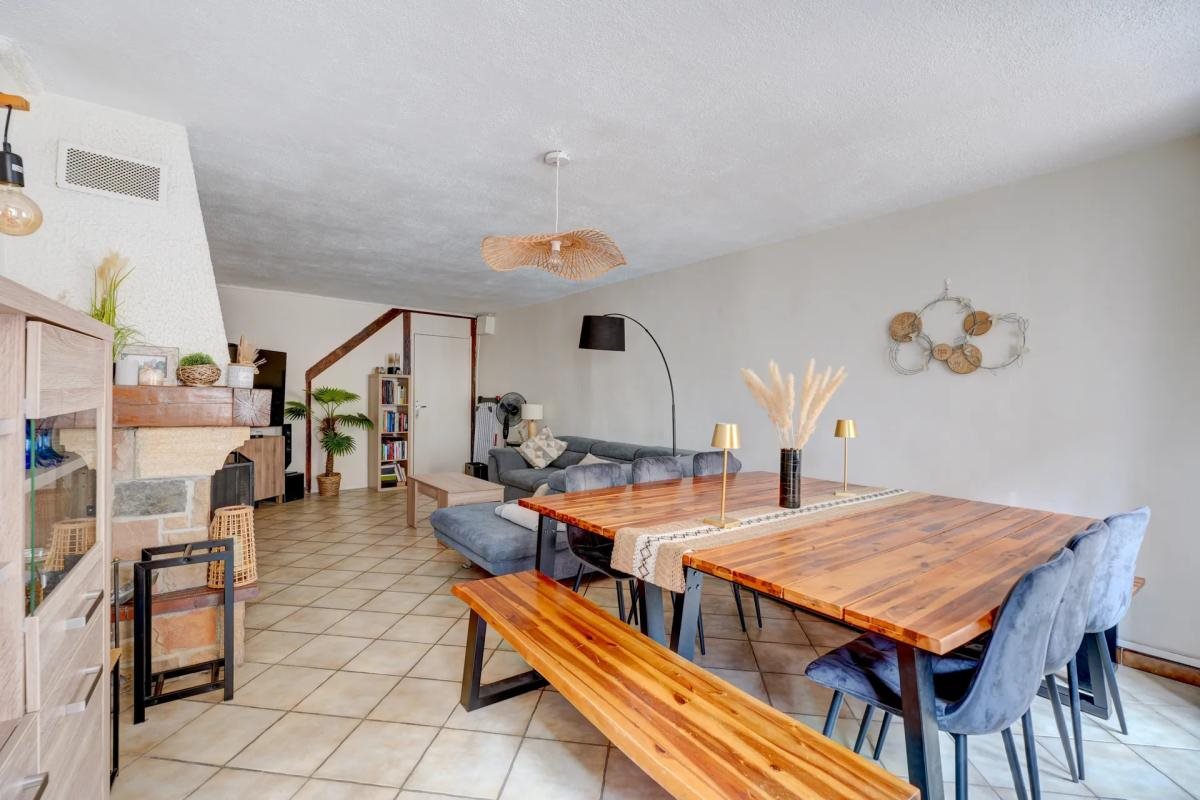 Maison à vendre, 147m², Villefranche-sur-Saône
