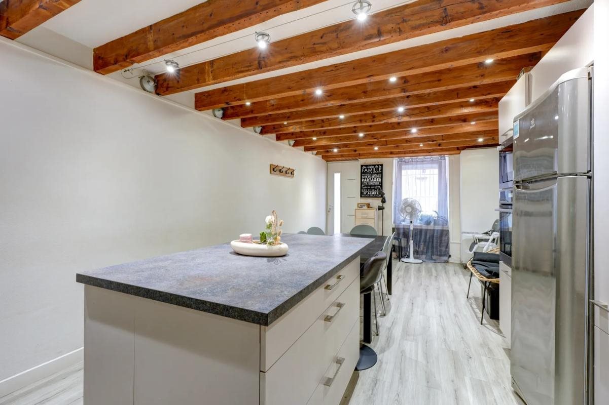 Maison à vendre, 147m², Villefranche-sur-Saône