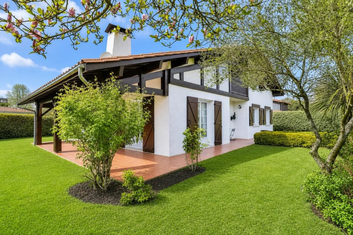 Maison à vendre, 160m², Sanguinet