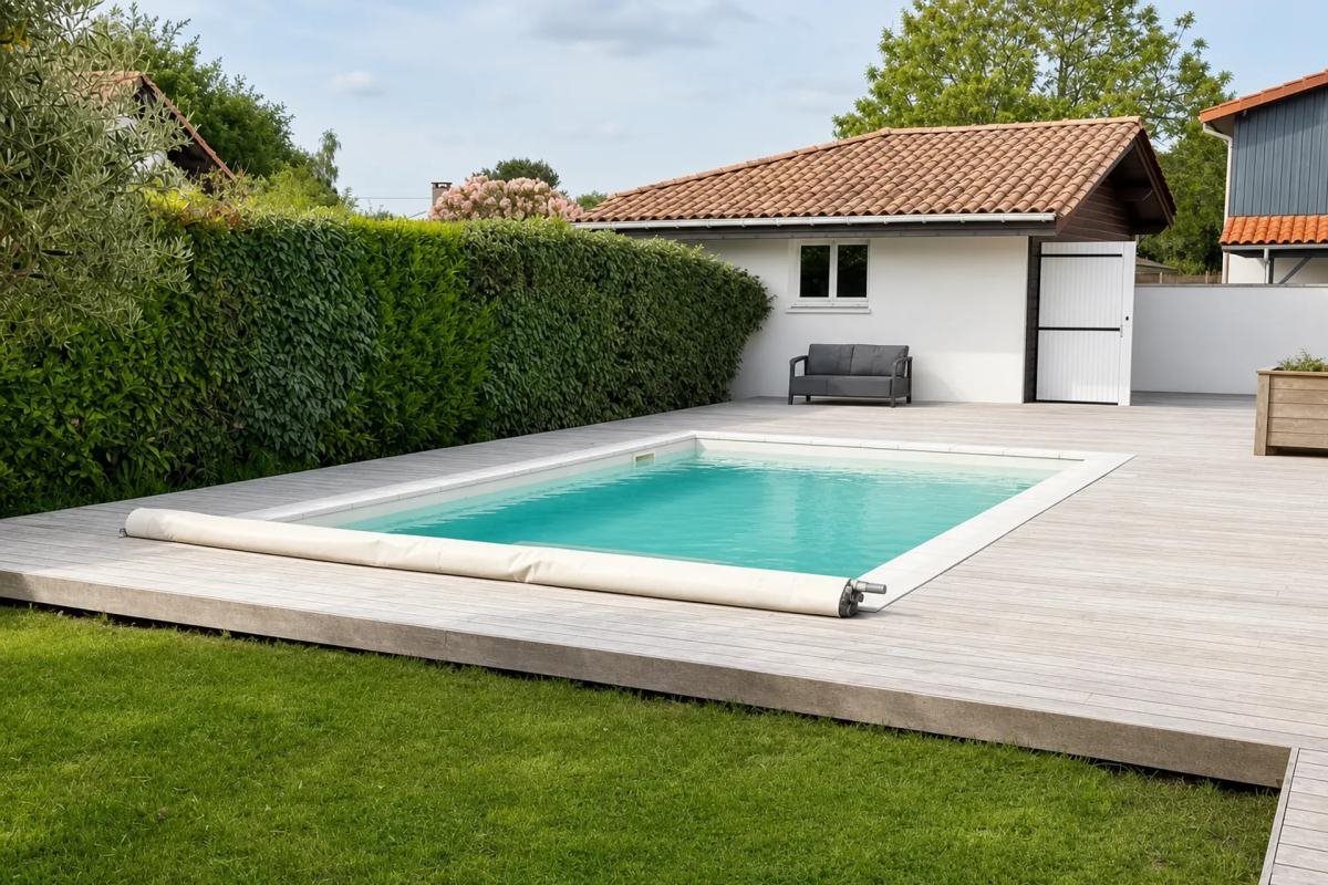 Maison à vendre, 160m², Sanguinet