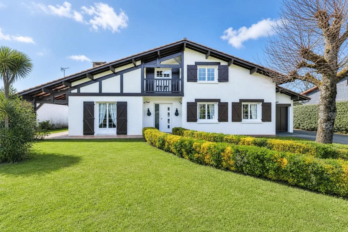 Maison à vendre, 160m², Sanguinet