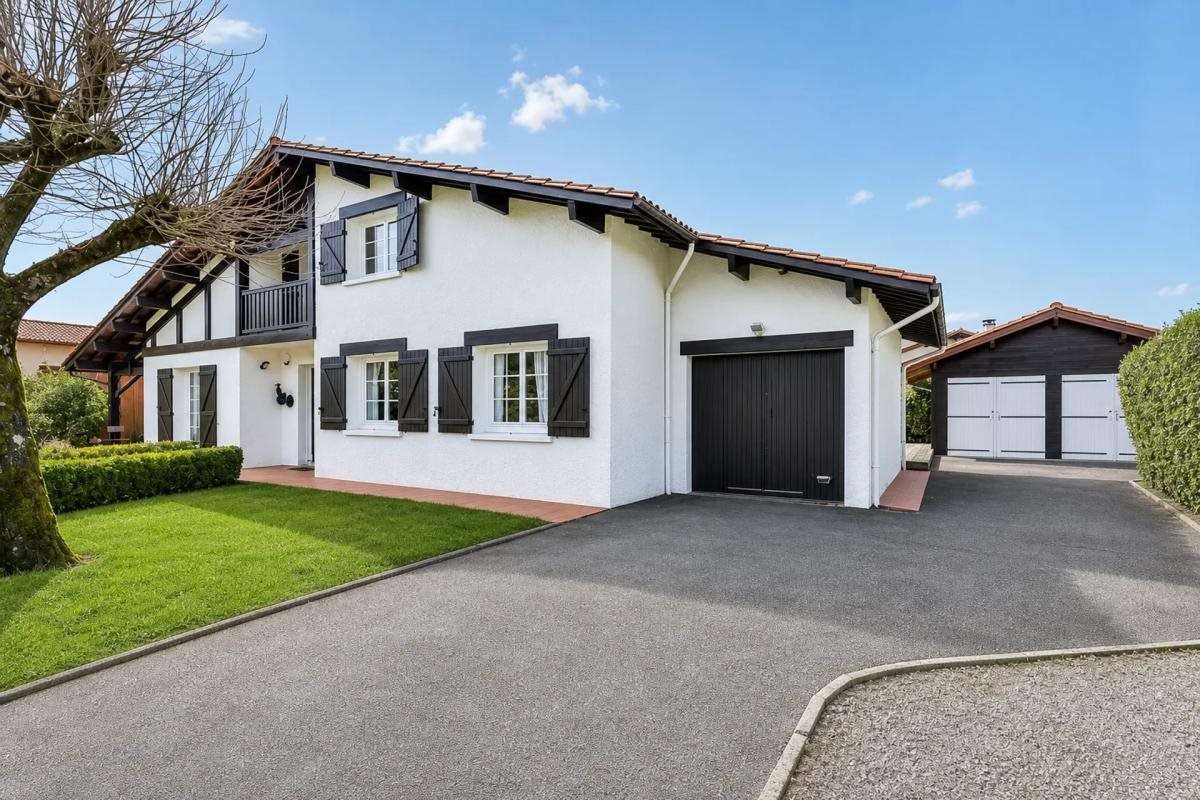 Maison à vendre, 160m², Sanguinet
