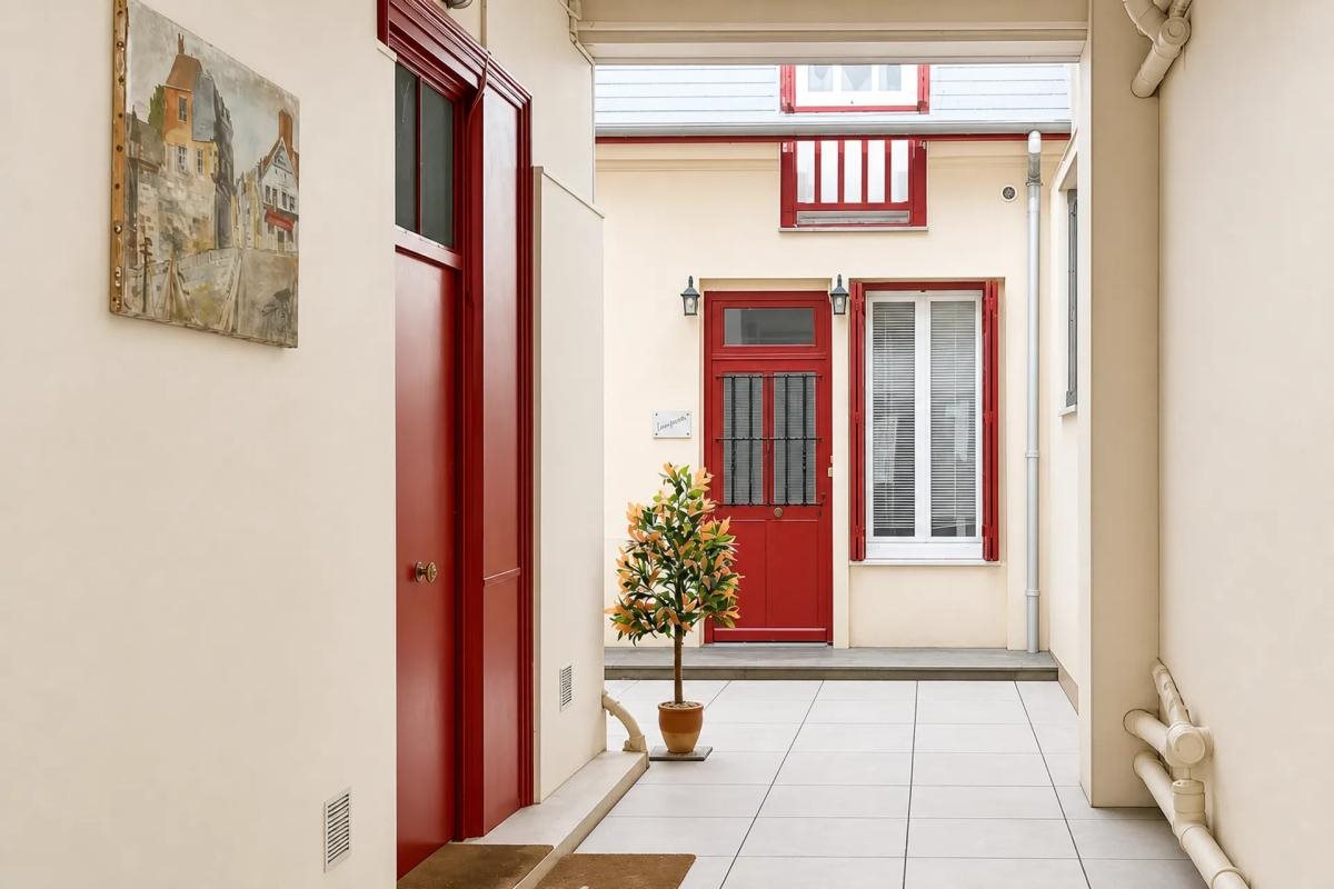 Appartement à vendre, 100m², Villers-sur-Mer