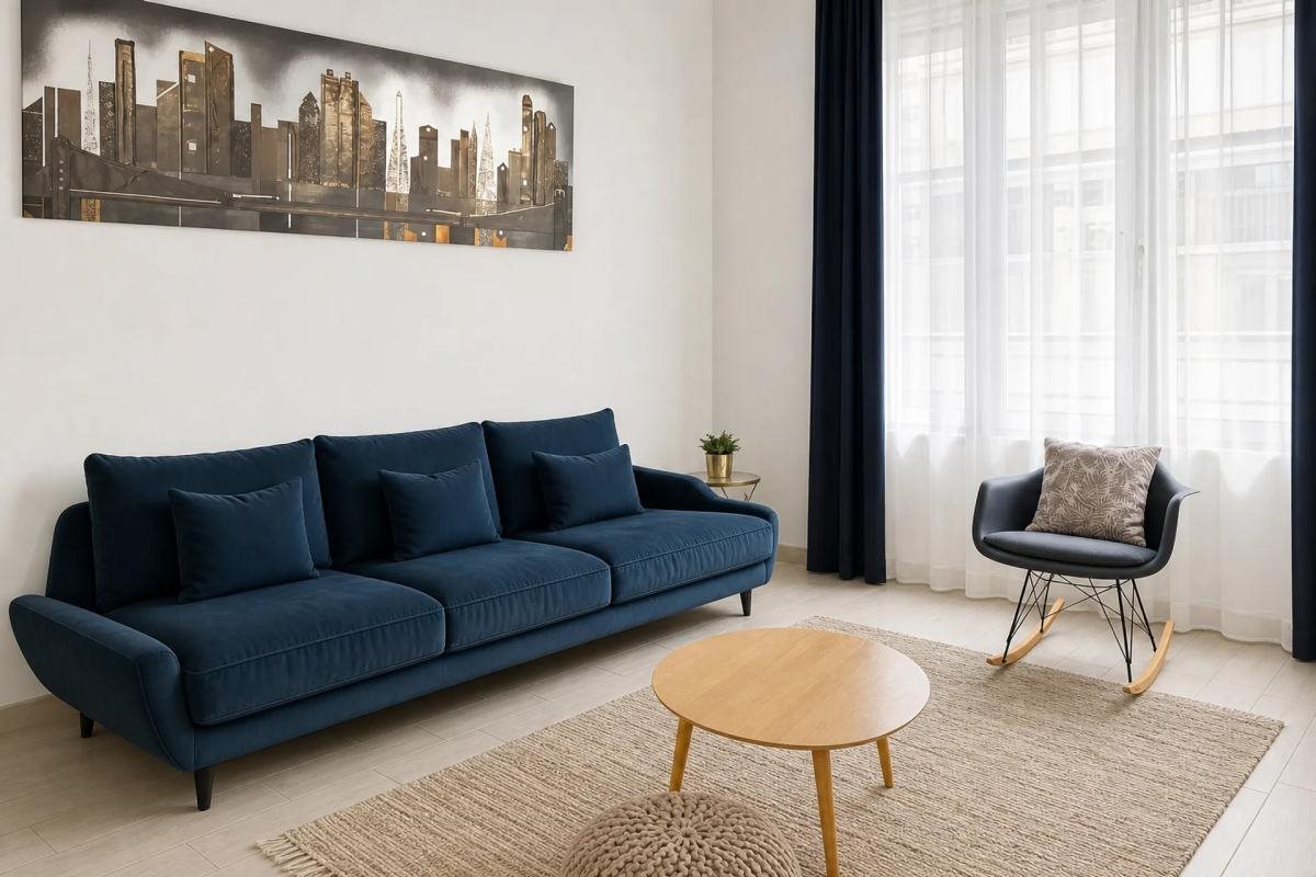 Appartement à vendre, 100m², Villers-sur-Mer