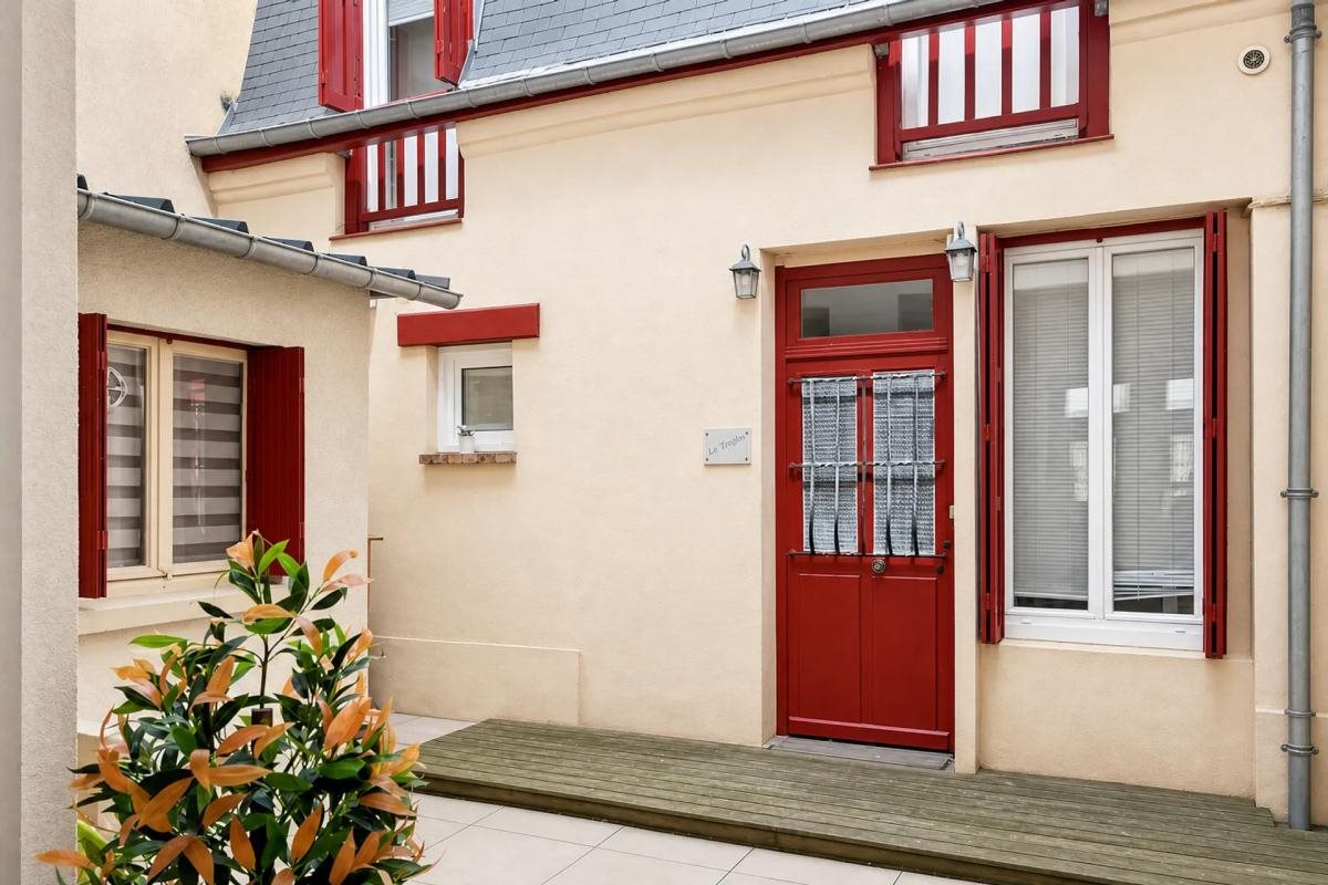 Appartement à vendre, 100m², Villers-sur-Mer